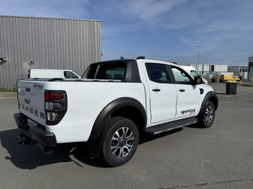 Ford Ranger — 5