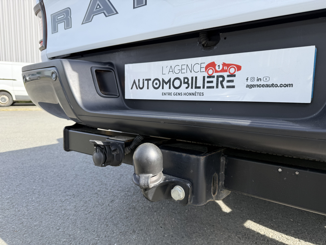 Ford Ranger — 10