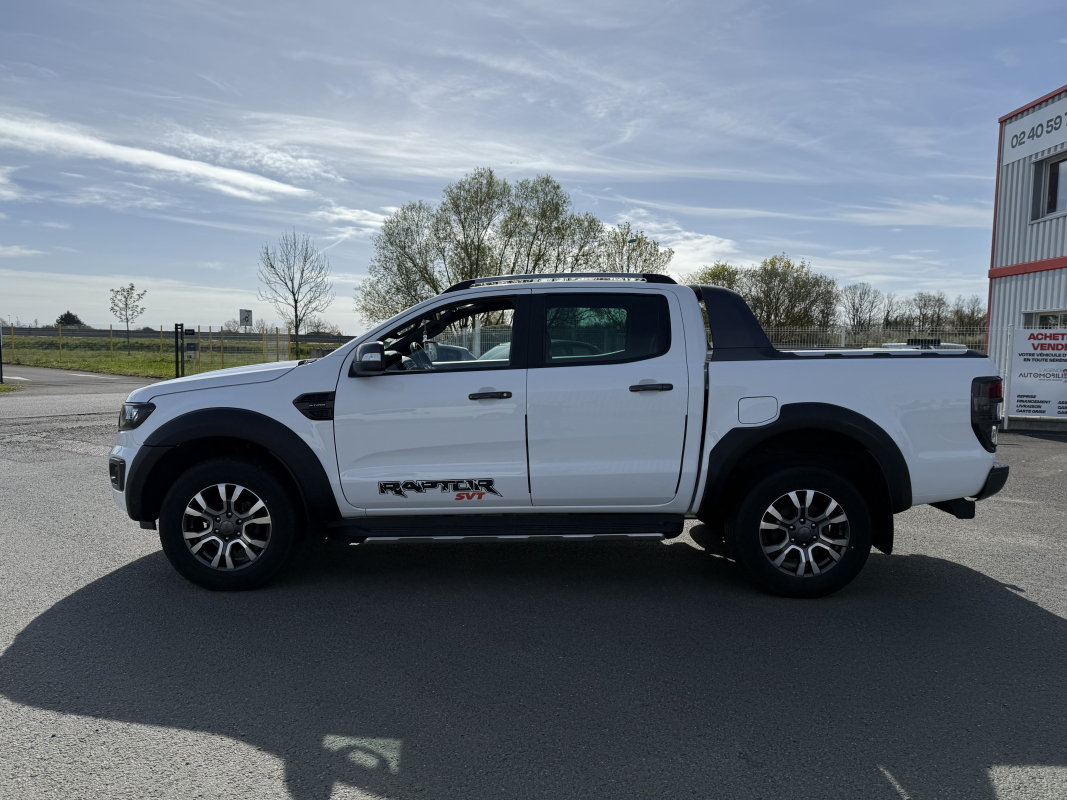 Ford Ranger — 8