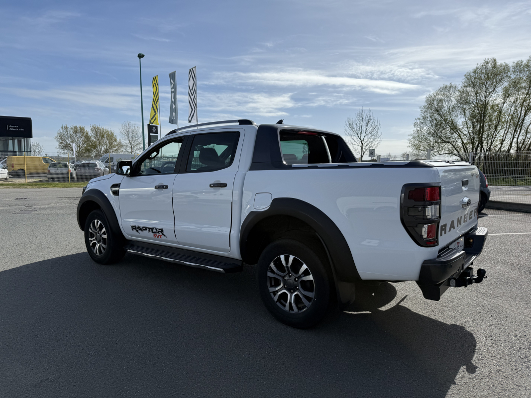 Ford Ranger — 7