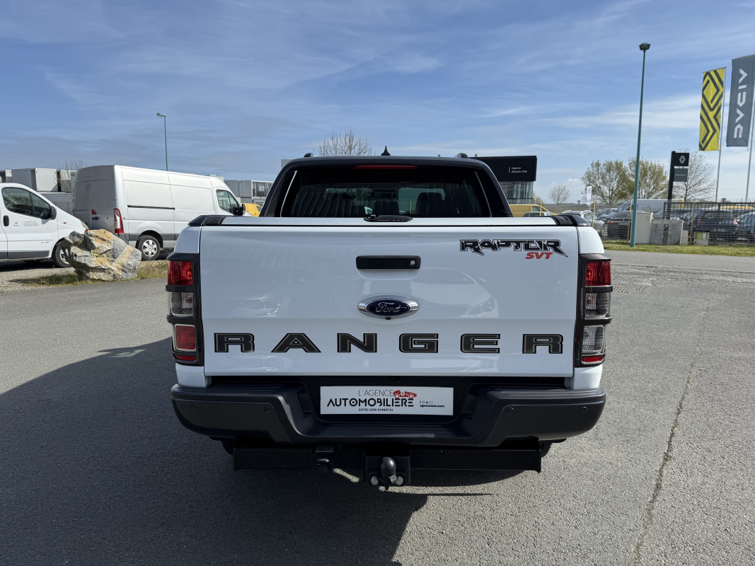 Ford Ranger — 6