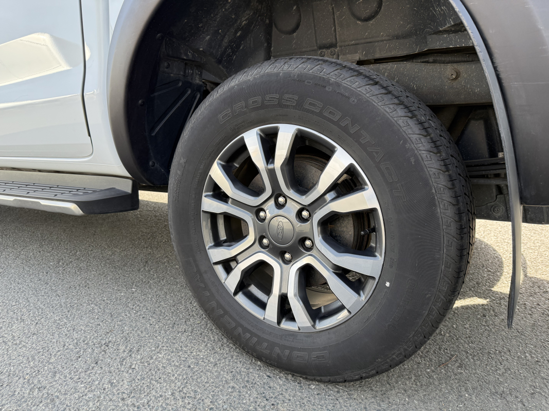 Ford Ranger — 39