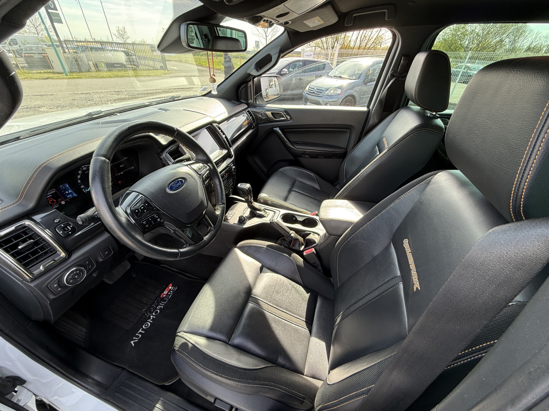 Ford Ranger — 12