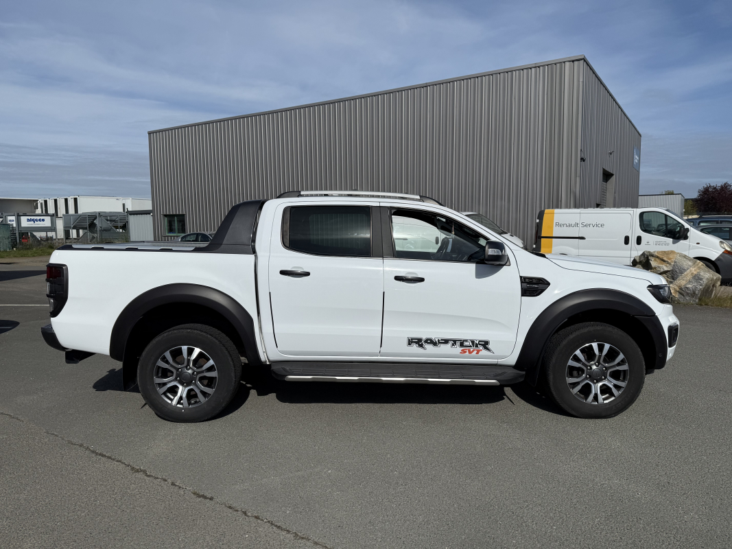 Ford Ranger — 4