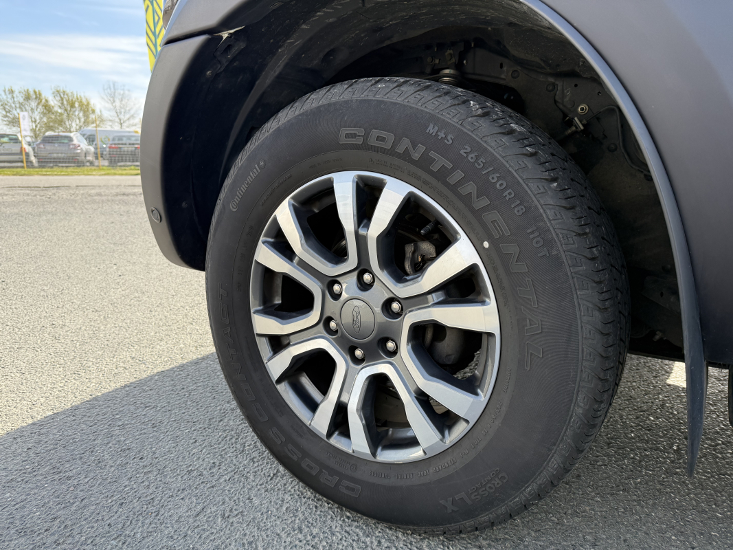 Ford Ranger — 40