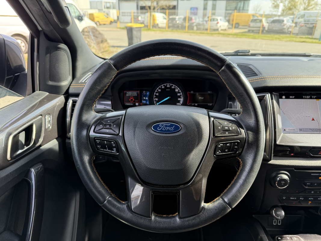 Ford Ranger — 18