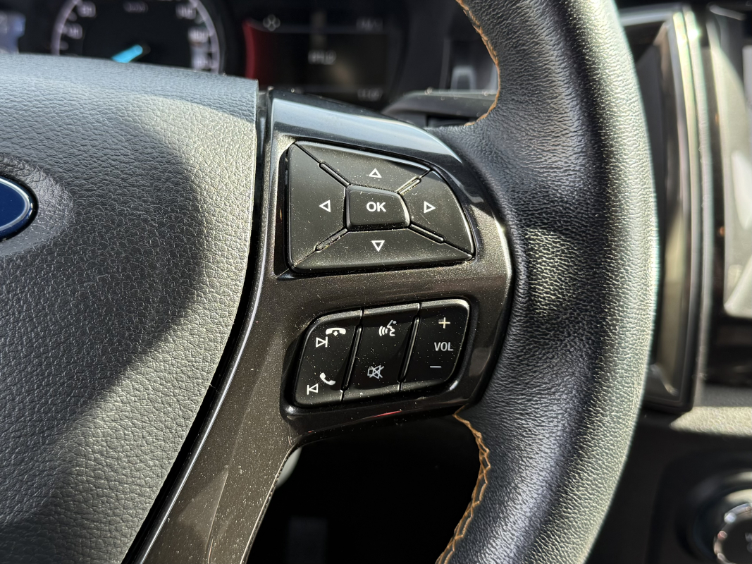 Ford Ranger — 27