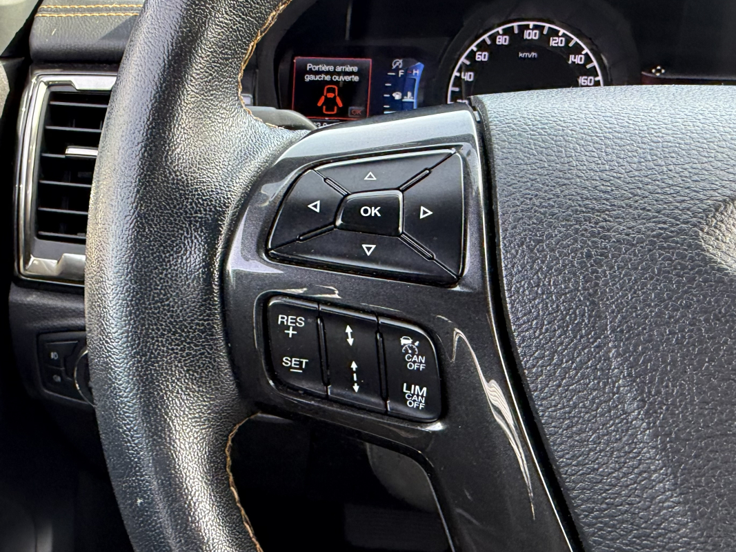 Ford Ranger — 26