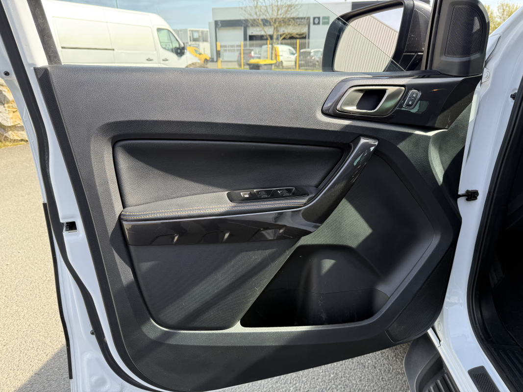 Ford Ranger — 34