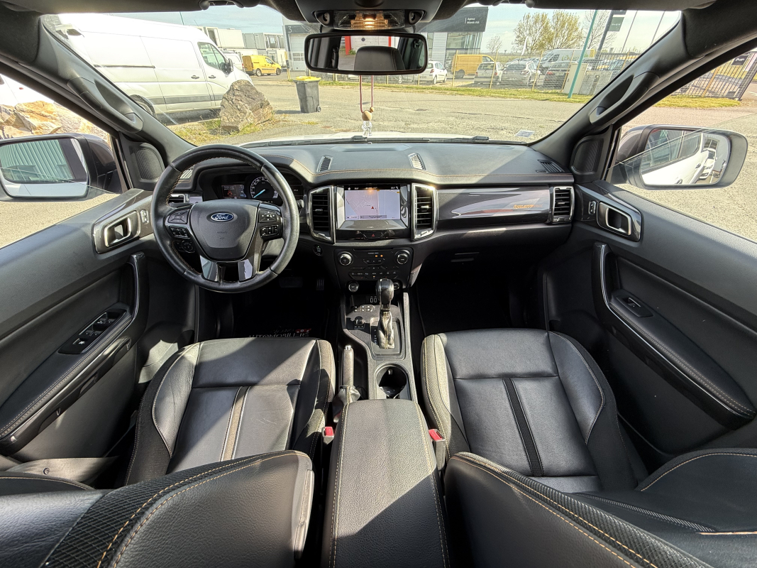 Ford Ranger — 17