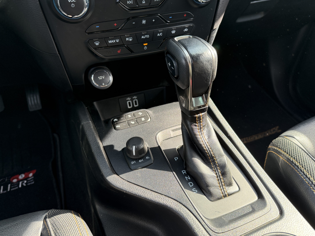 Ford Ranger — 19