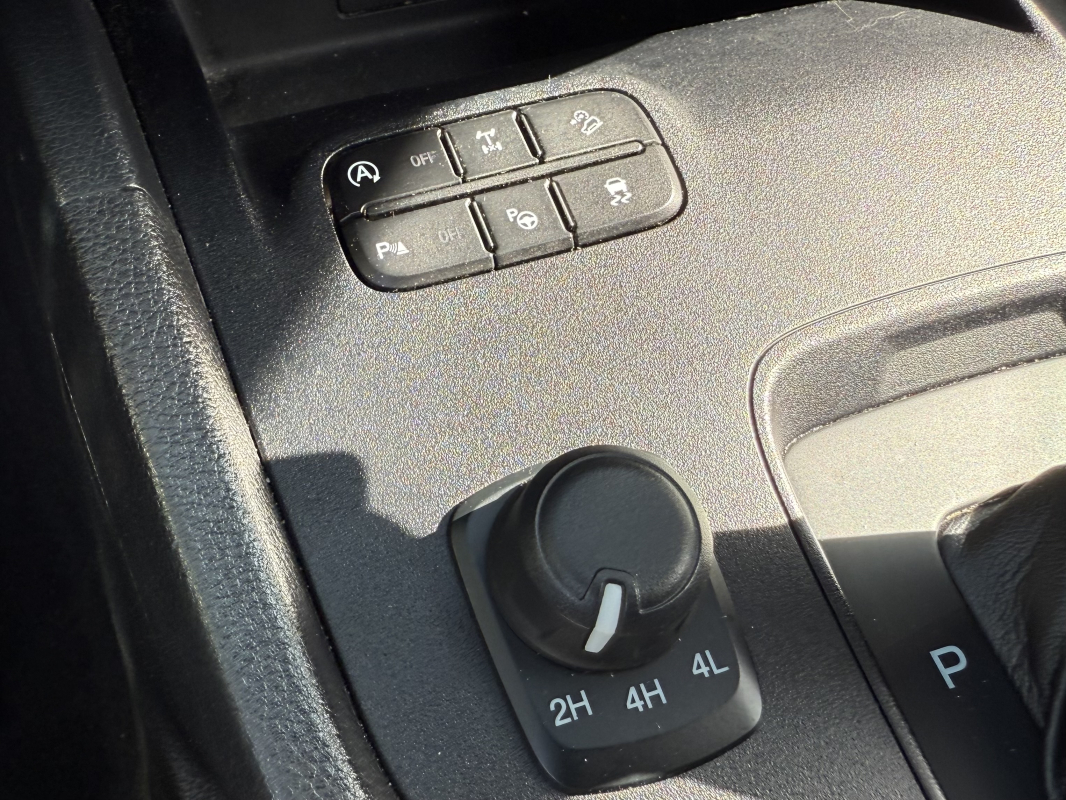 Ford Ranger — 20