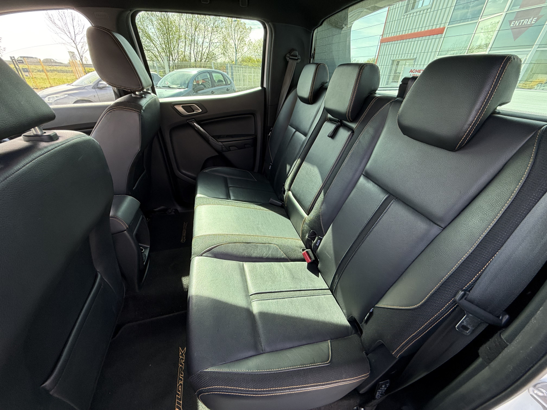 Ford Ranger — 35