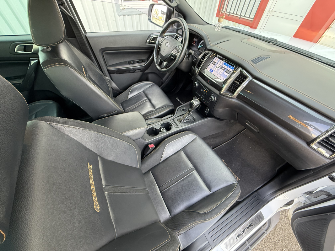 Ford Ranger — 15