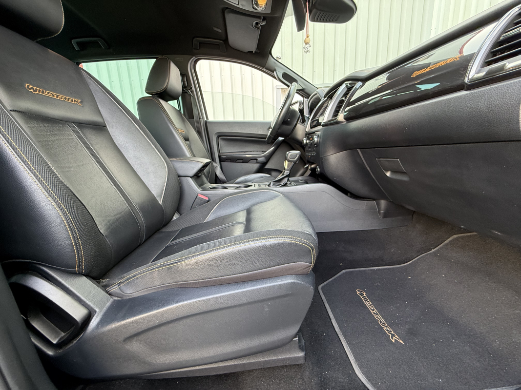 Ford Ranger — 16