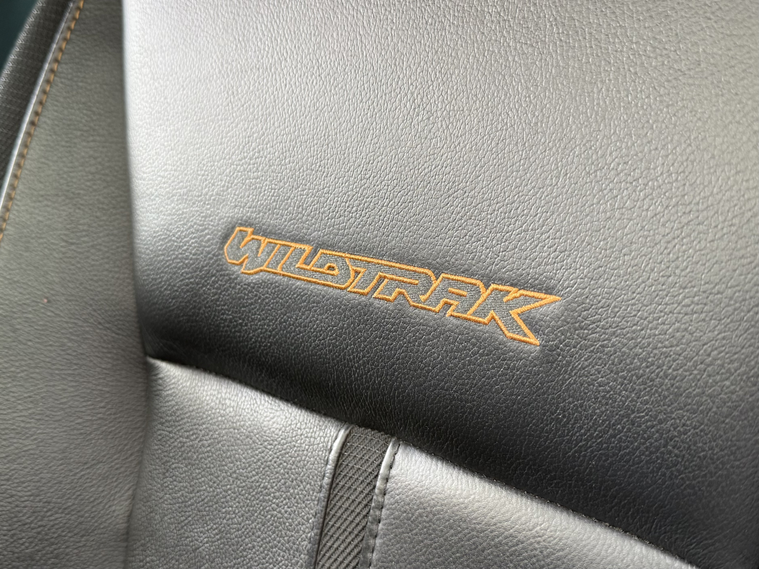 Ford Ranger — 32