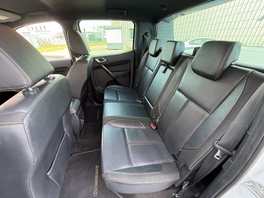 Ford Ranger — 13