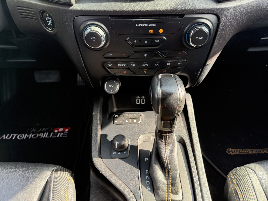 Ford Ranger — 31