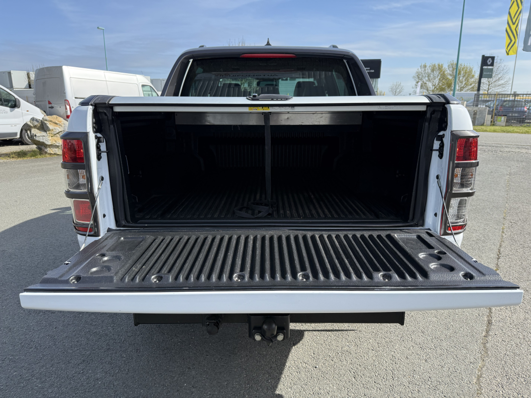 Ford Ranger — 9