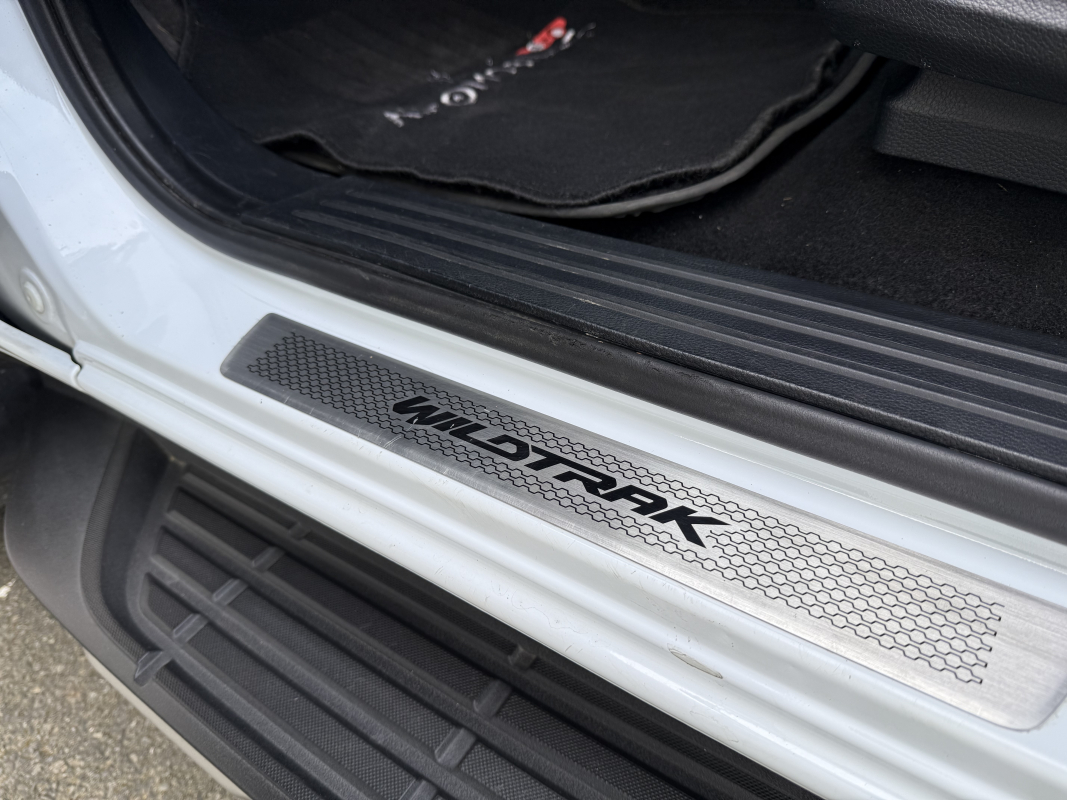 Ford Ranger — 11