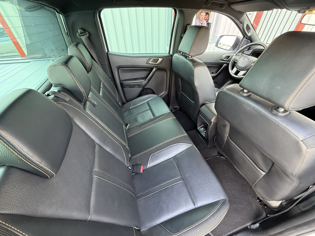 Ford Ranger — 14