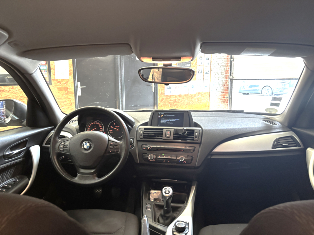 Bmw Série 1 — 19