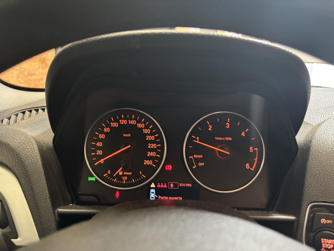 Bmw Série 1 — 21