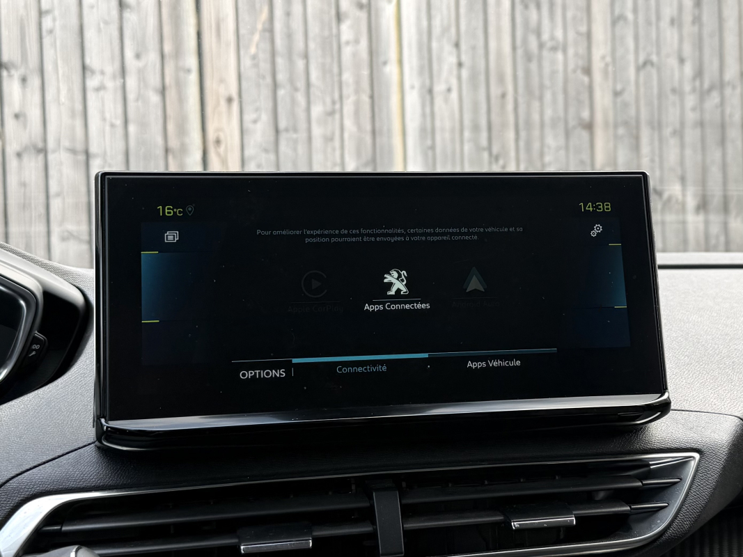 Peugeot 3008 — 10