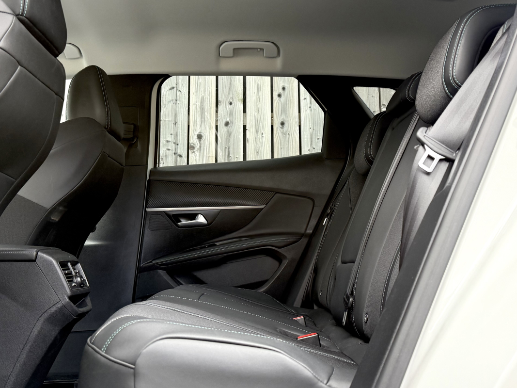 Peugeot 3008 — 8