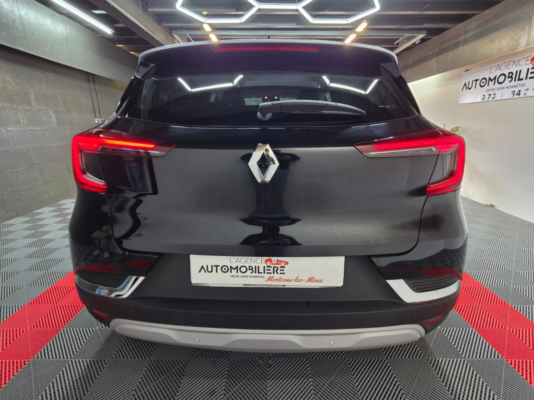Renault Captur — 6