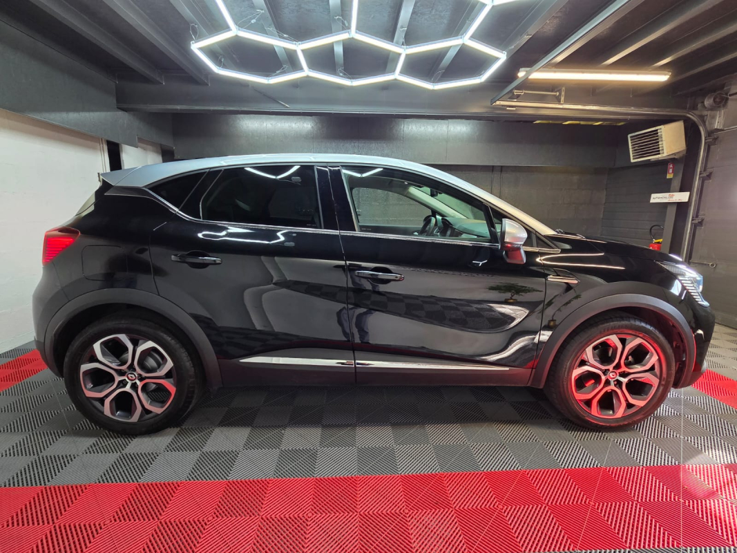 Renault Captur — 4
