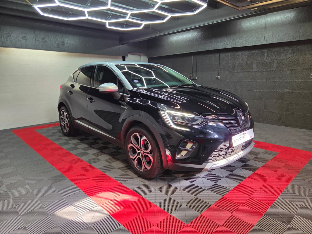 Renault Captur — 3