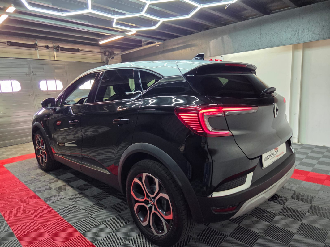 Renault Captur — 8