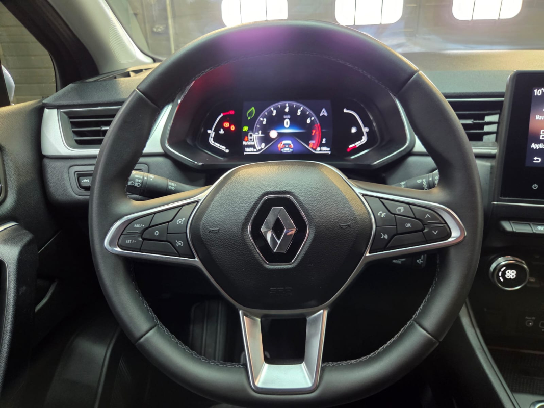 Renault Captur — 14