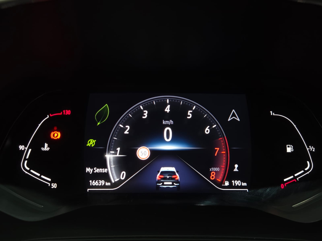 Renault Captur — 15