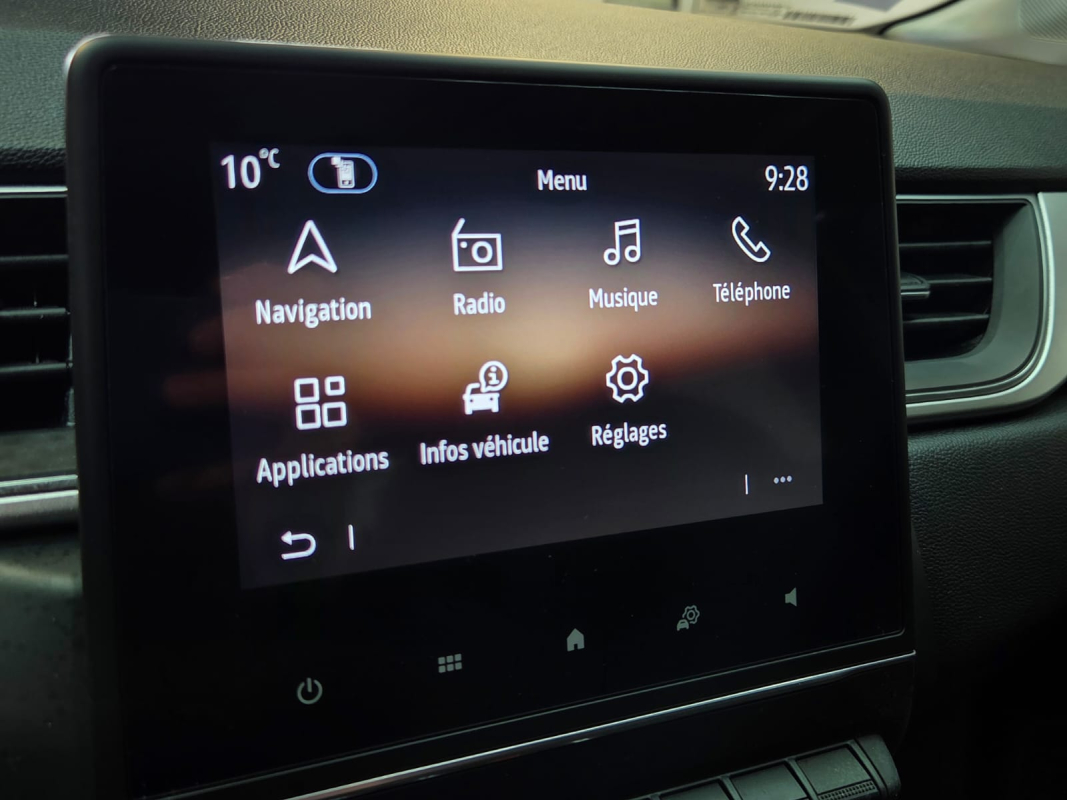 Renault Captur — 16