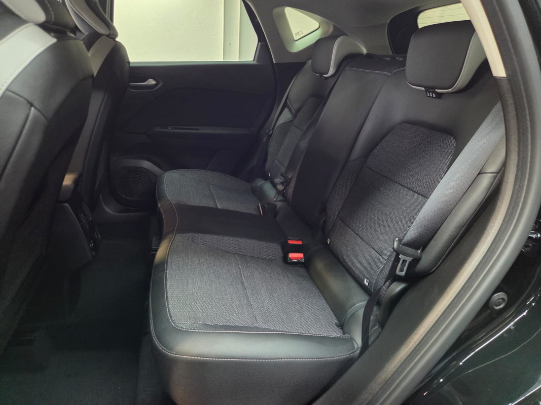 Renault Captur — 17