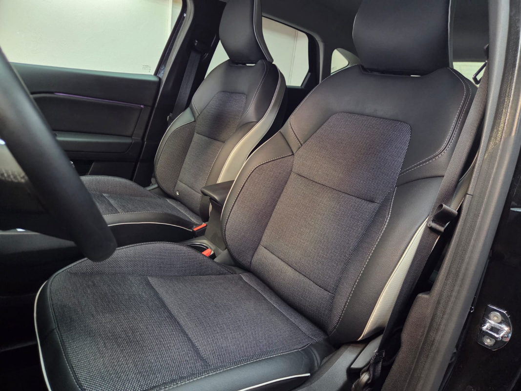 Renault Captur — 10