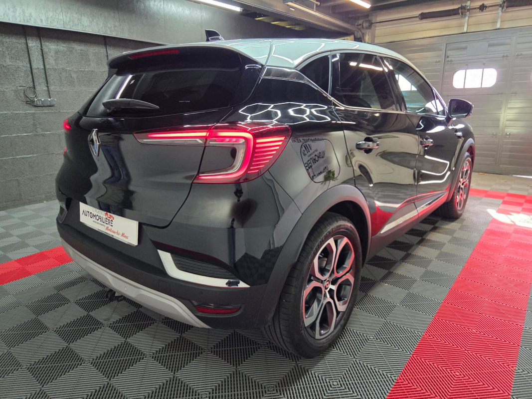 Renault Captur — 5