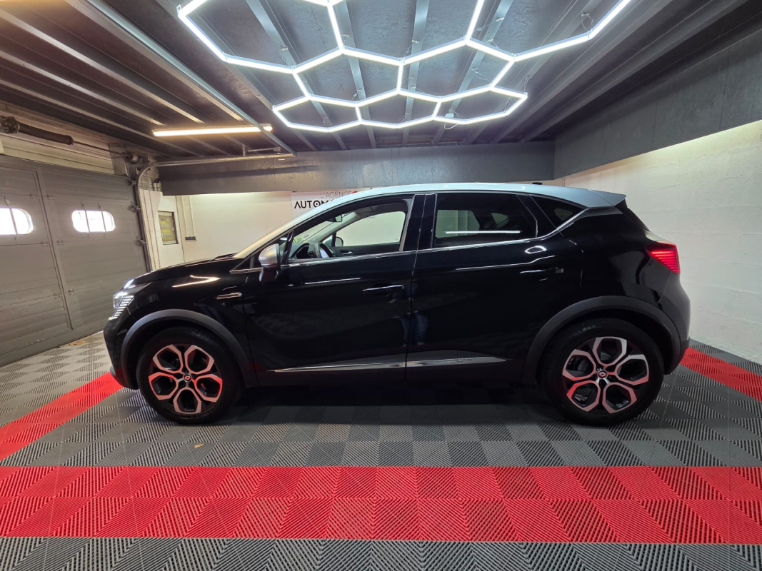 Renault Captur — 9