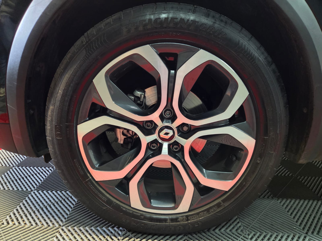 Renault Captur — 20