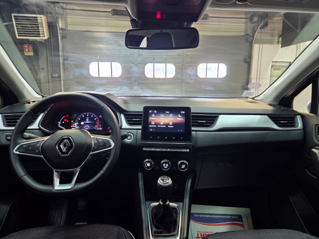 Renault Captur — 12