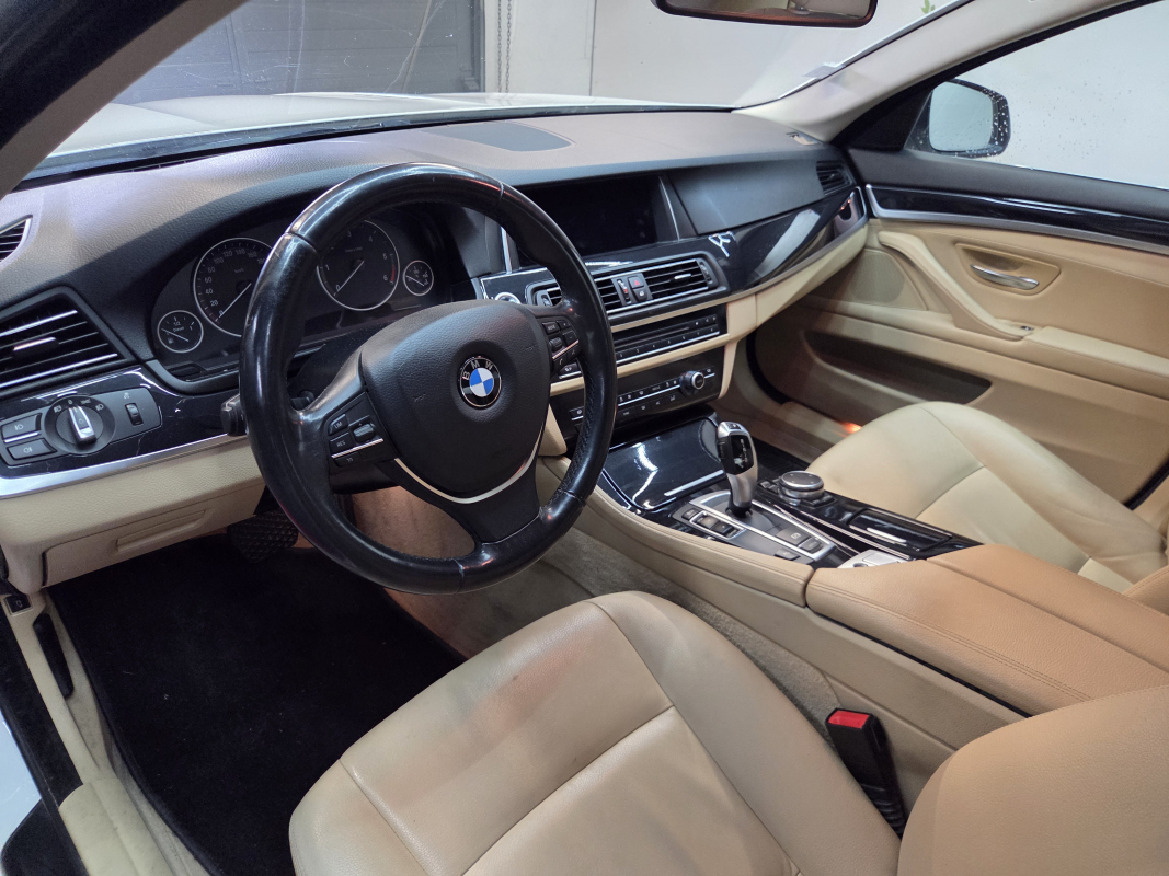 Bmw Série 5 — 10