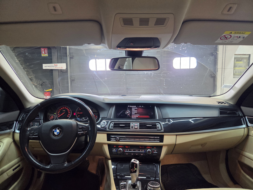Bmw Série 5 — 14