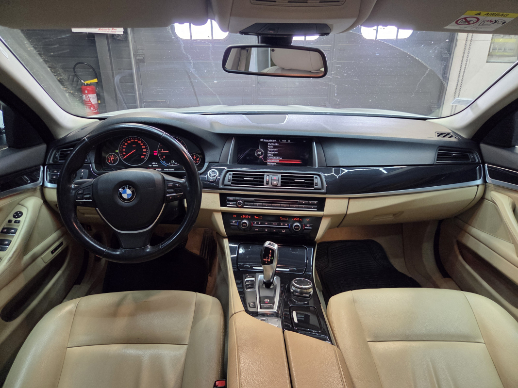 Bmw Série 5 — 15