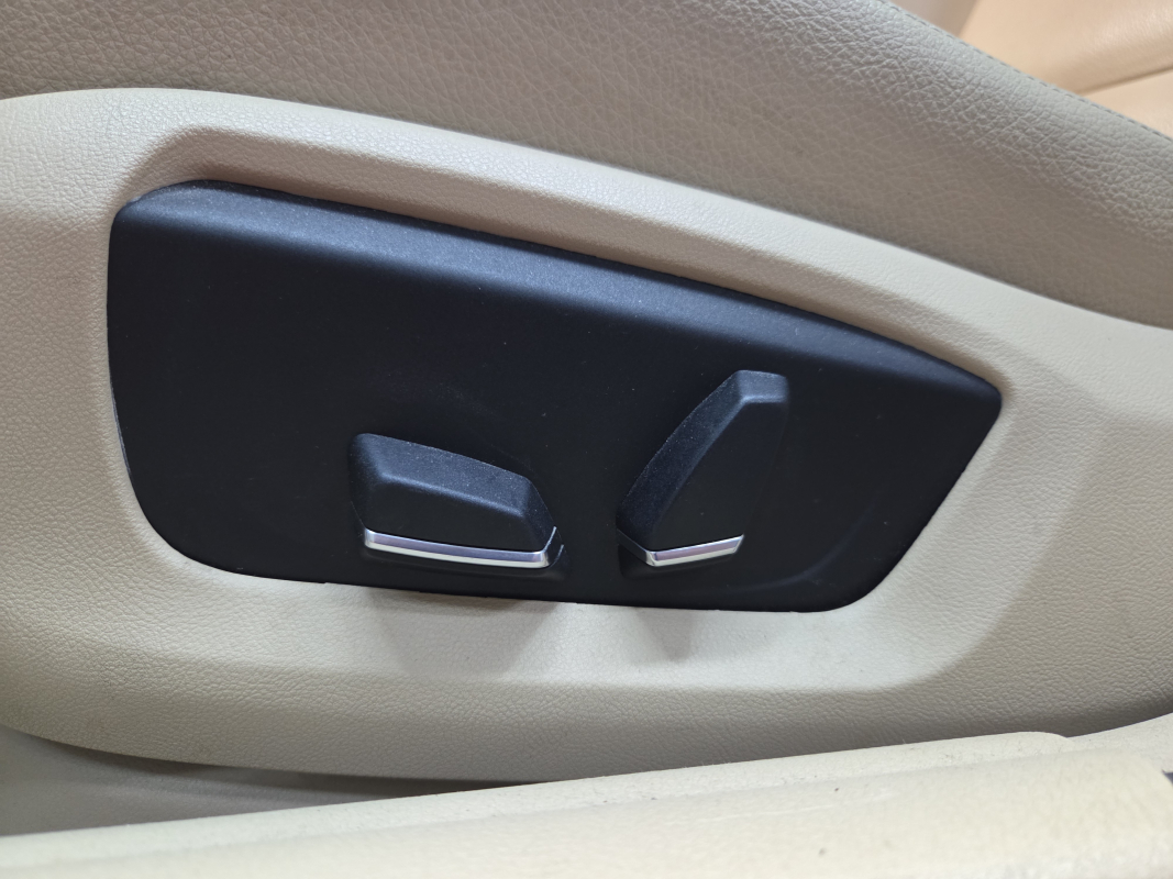 Bmw Série 5 — 11