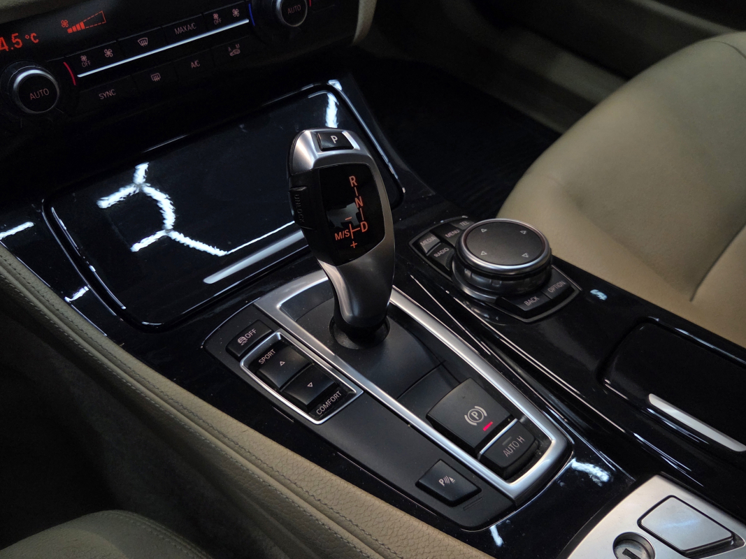 Bmw Série 5 — 18