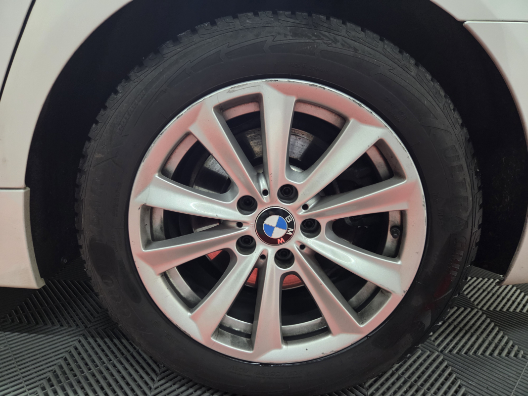 Bmw Série 5 — 21