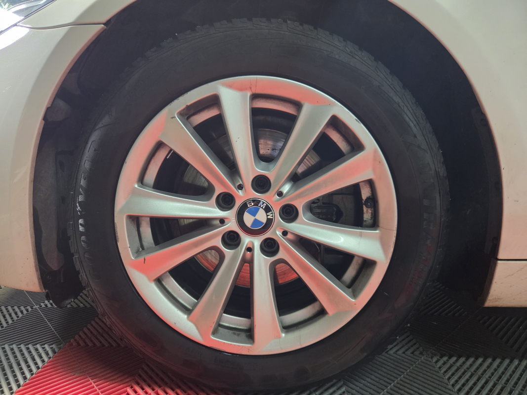 Bmw Série 5 — 22