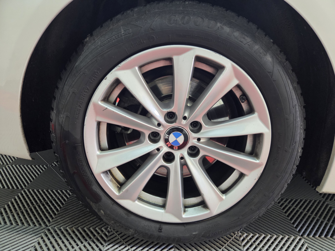 Bmw Série 5 — 23